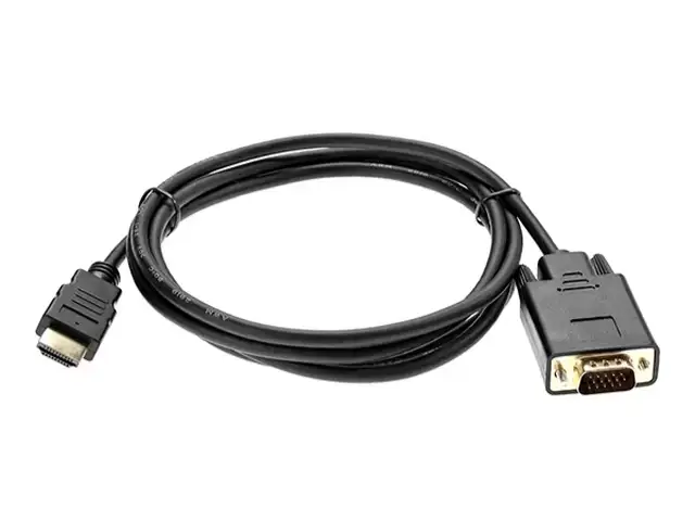 Кабель HDMI To VGA 1920x1080P 60Hz, Душанбе