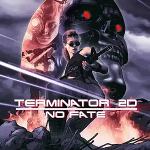 Terminator 2D No Fate, Худжанд
