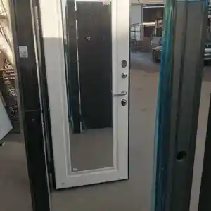 Дверь, Душанбе