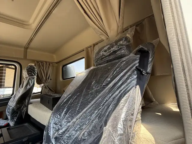 Автобетономиксери SHACMAN X3000 ба Лизинг, Душанбе - 8