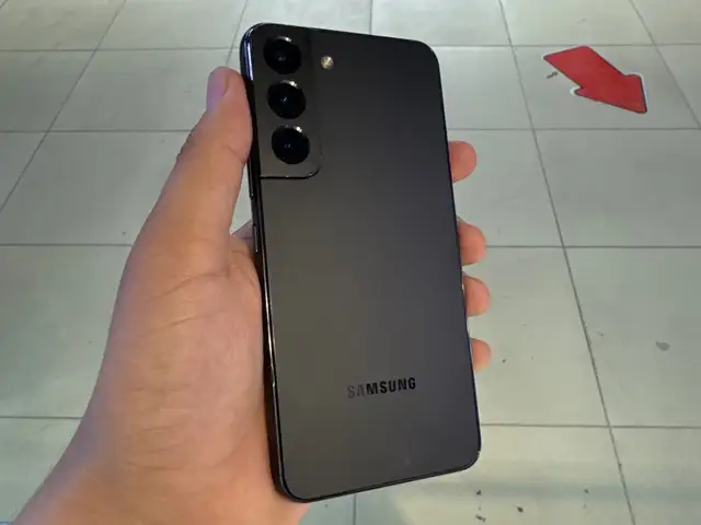 Samsung galaxy s22, Худжанд