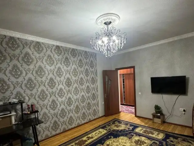 2-комн. квартира, 6 этаж, 48 м², Сино зарафшон, Душанбе