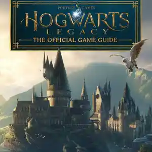 Игра Hogwarts legacy для компьютера-пк-pc, Душанбе