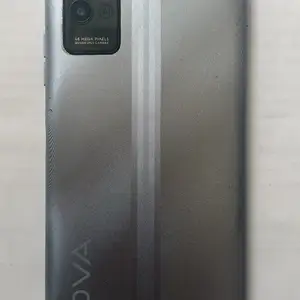Tecno Pova 2, Истаравшан