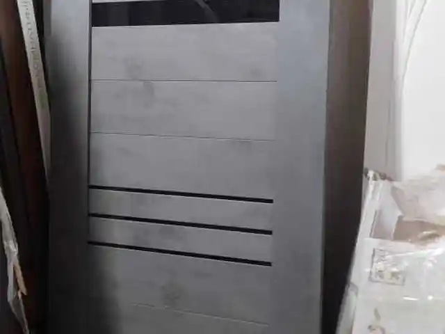 Дверь, Душанбе