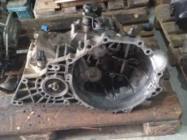 Коробка механическая Hyundai Santa Fe 2000-2004, Душанбе