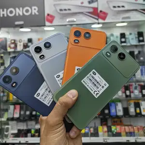 Itel A200 8/128Gb Orang, Душанбе