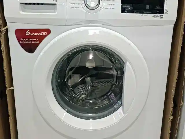 Стиральная машина LG 6kg, Душанбе