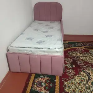 Кровать, Душанбе