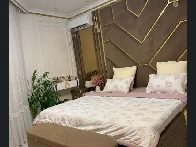 3-комн. квартира, 11 этаж, 106м², 102 мкр, Душанбе