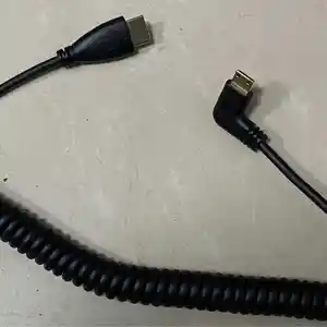 Mini HDMI-HDMI кабель, Душанбе
