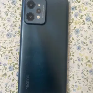 Realme C 31, Душанбе