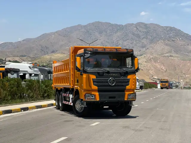 Самосвал Х3000 shacman, 2026, Душанбе