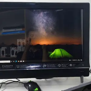 Моноблок Hp core i5/ RAM 8 GB HDD 500 GB, Душанбе