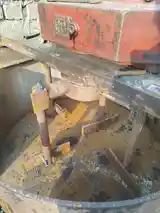 Бетономешалка, Душанбе - 3