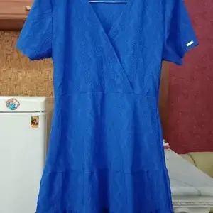 Платье, Душанбе
