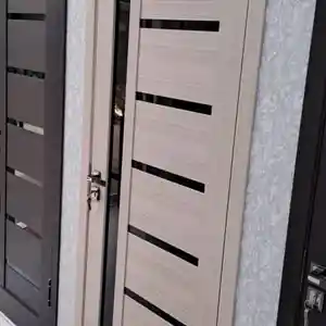 Дверь, Душанбе