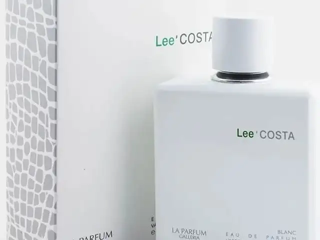 Духи Lee Costa, Душанбе