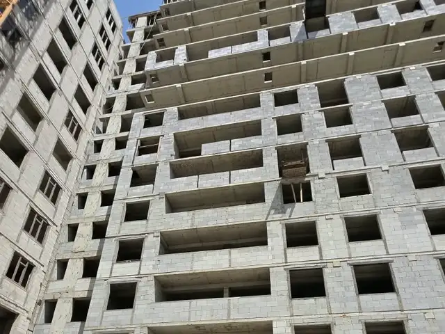 2-комн. квартира, 1 этаж, 70 м², 19 мкр, Хуҷанд