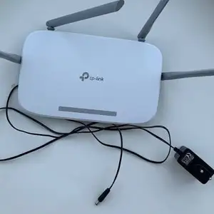 Роутер TP-Link 1200m, Душанбе