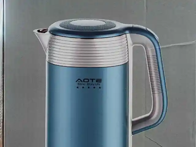 Электрочайник Aote А52, Душанбе