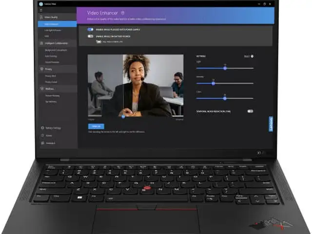 Ноутбук Lenovo ThinkPad X1 Carbon, Душанбе