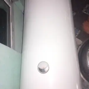 Водонагреватель, Вахдат