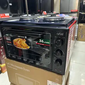 Духовая печь Artel, Душанбе