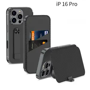 Чехол-Книжка iPhone 16 pro, Душанбе