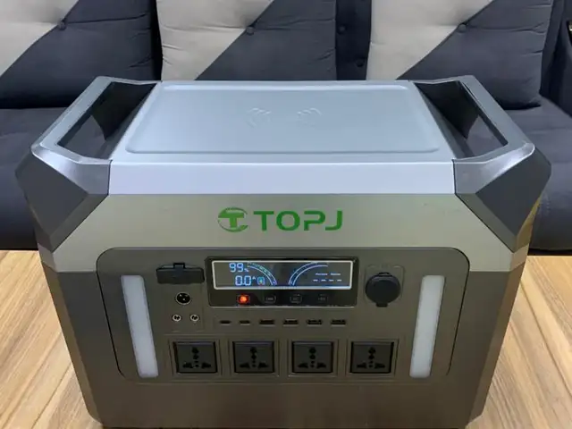 Переносная электростанция 2000w, Душанбе