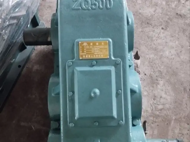 Редуктор РМ 250 400, Худжанд