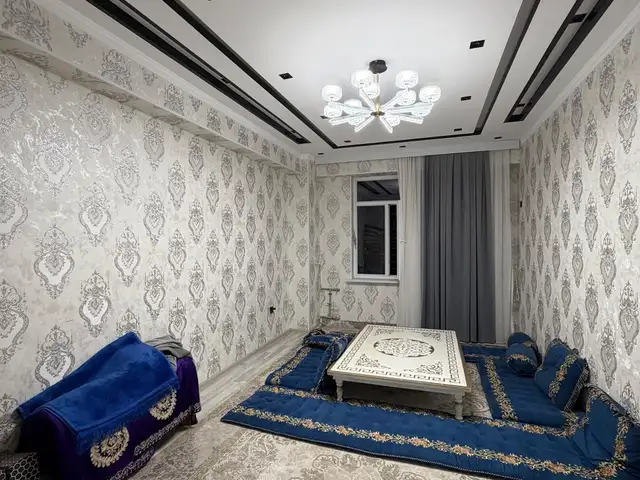 2-комн. квартира, 14 этаж, 70 м², Сино, Душанбе