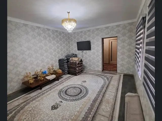 1 этажн. 3-комн. дом, 6 соток, Трасаи Хисор, подëми Шуроб, бади боги гелос, дехаи Вахдат, Душанбе