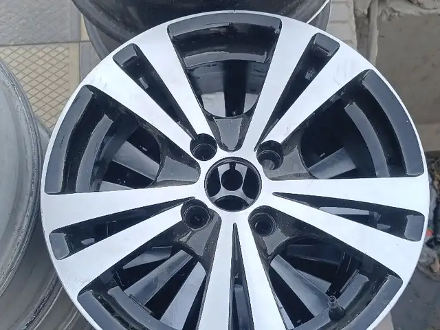 Диски R14, Кӯлоб