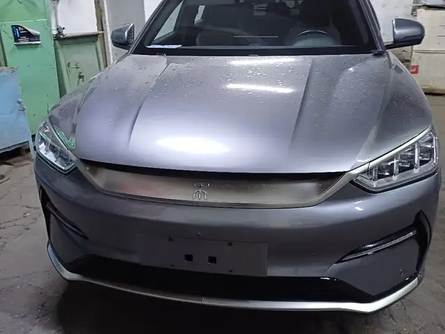 Лобовое и боковое стекло от Byd, Худжанд
