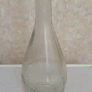 Графин, Душанбе