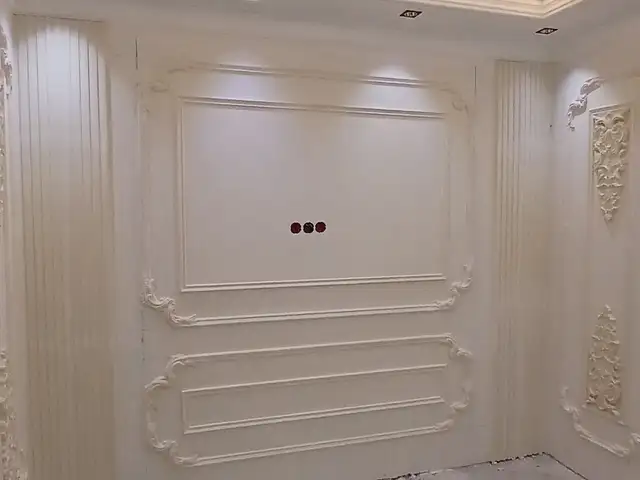 Лепка карниза на заказ, Душанбе - 9