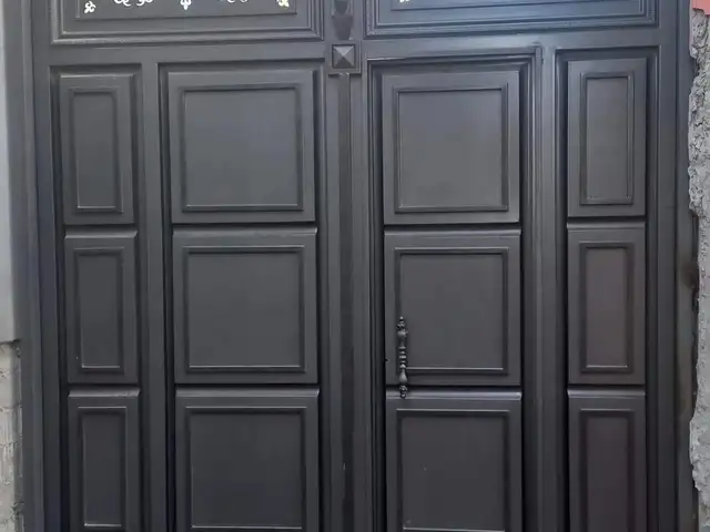 Дарвоза, Исфара