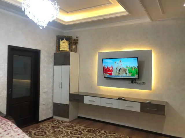 1-комн. квартира, 3 этаж, 40 м², Кооператор, Хуҷанд
