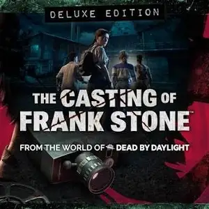 Игра The casting of frank stone, Истаравшан