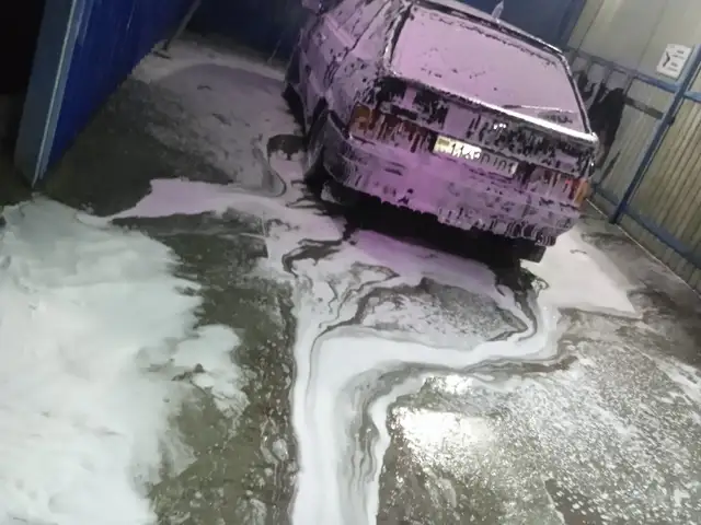 Lada (ВАЗ) 2114