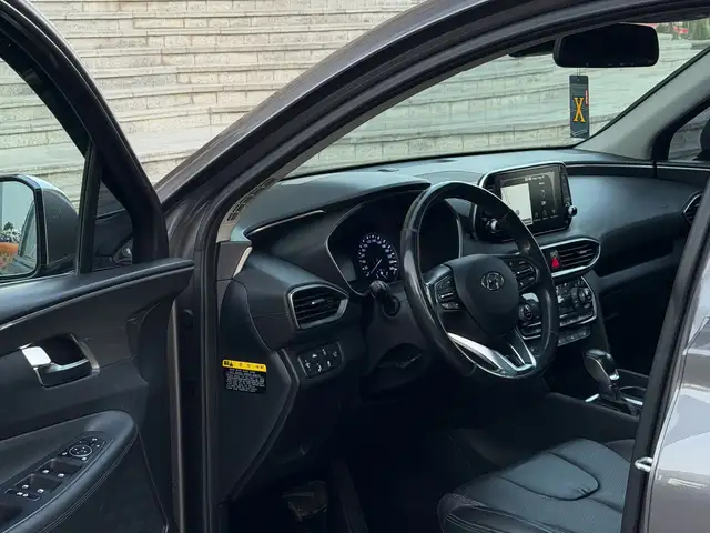 Hyundai Santa Fe, 2019, Душанбе - 14