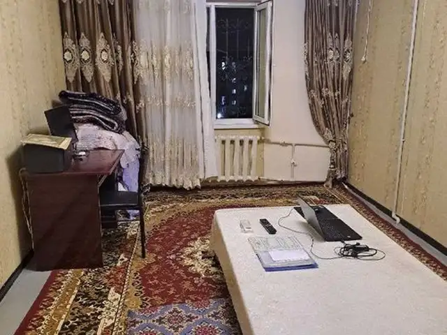 Комната в 2-комн. квартире, 3 этаж, 65м², Сино, Душанбе