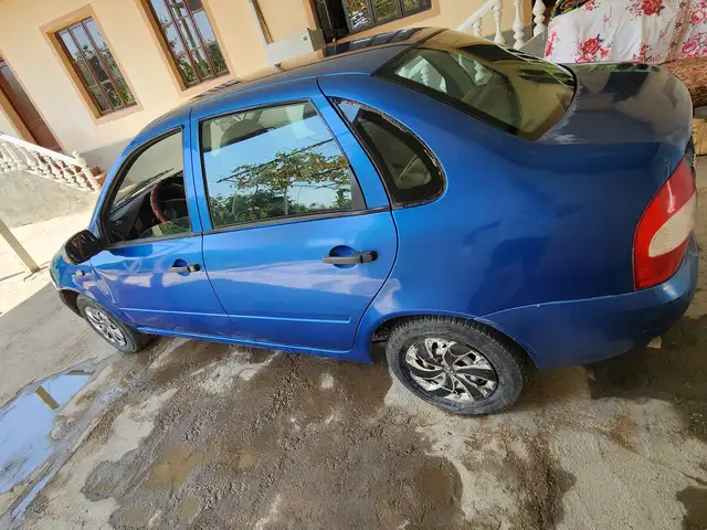 Lada (ВАЗ) Kalina