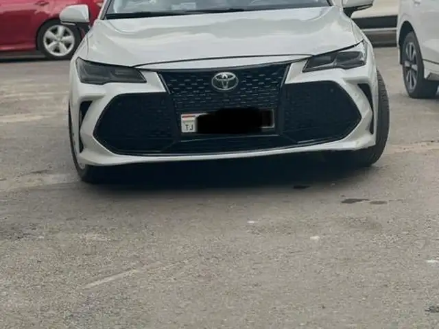 Toyota Avalon