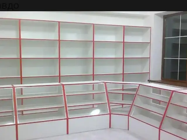 Мебель для магазина на заказ, Бохтар (Курғон-Теппа)