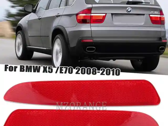 Отражатель даля BMW X5, Хуҷанд