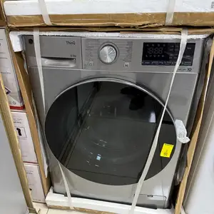 Стиральная машина 8,5 кг LG Invektor, Душанбе
