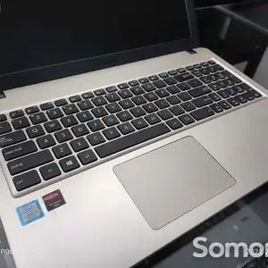 Игровой ноутбук Asus X540UP Core i7-7500U 8GB/256GB SSD 7TH GEN, Душанбе
