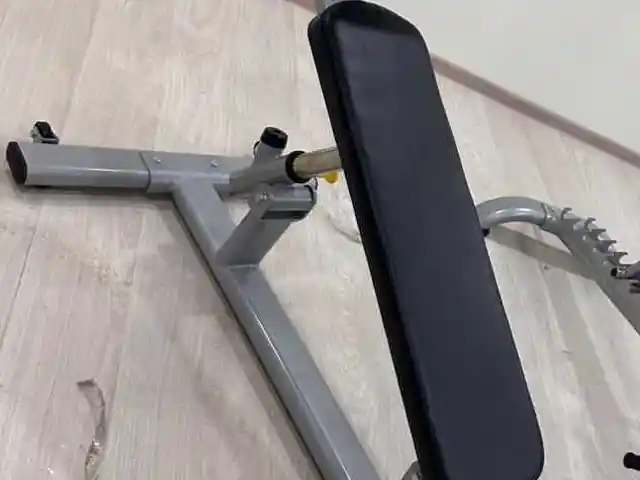 Тренажёр, Душанбе